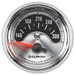 Engine Oil Temperature Gauge